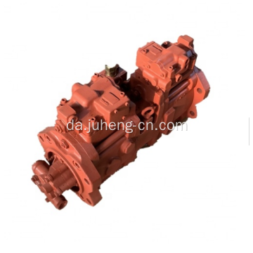 DH220-9 Hydraulikpumpe 400914-00160B